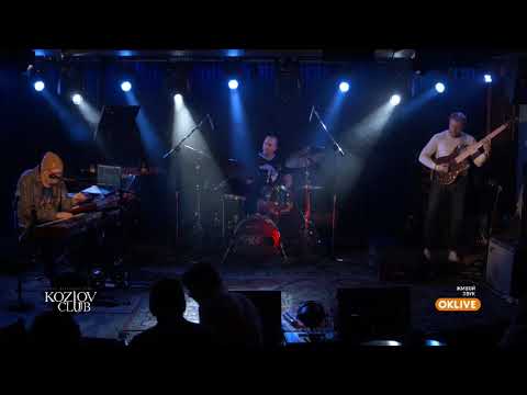 SCOTT KINSEY GROUP FEAT. GERGO BORLAI & HADRIEN FERAUD