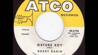 Bobby Darin - Nature Boy.wmv