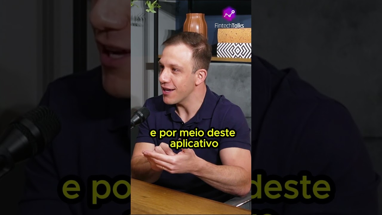 Novo Consignado Privado: Mais Uma Proposta de Crédito Que Poderá Democratizar o Crédito! #inovacao