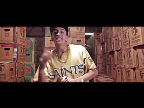 Alexis Chaires - Trucha Ft. Toser One (Vídeo Official 2017) HD.