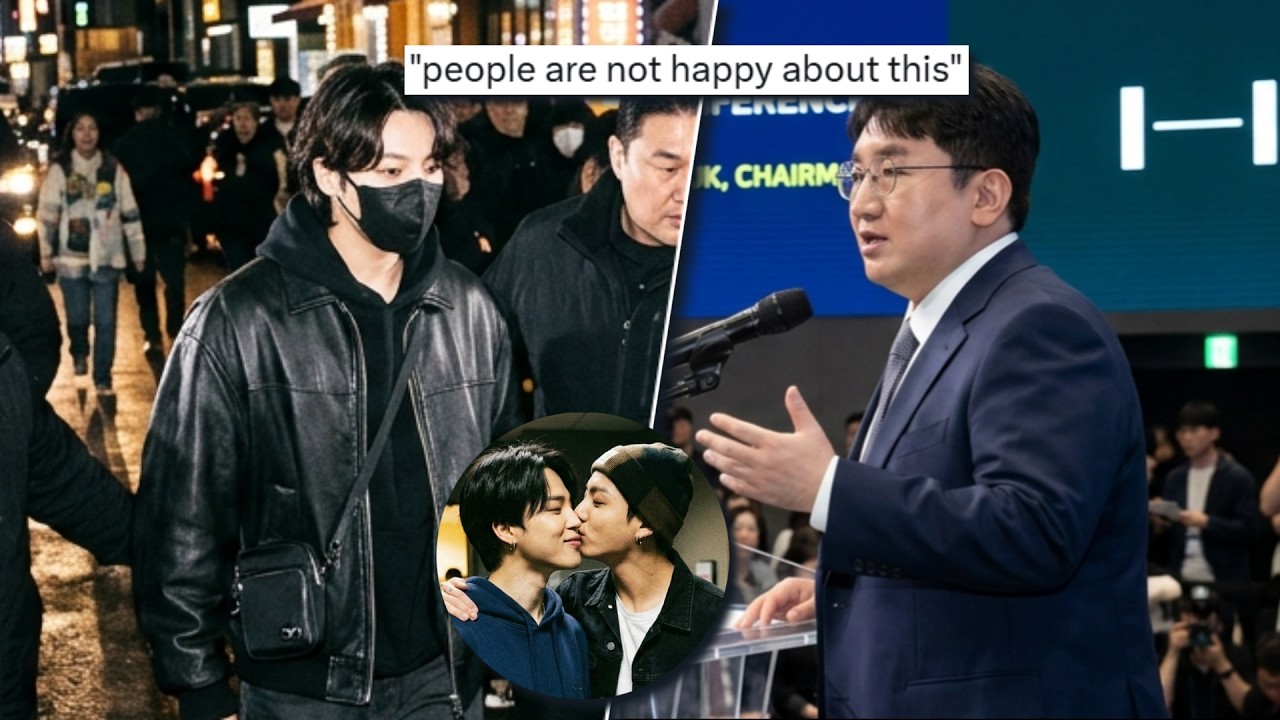 Jungkook Quietly REMOVED From Next BTS Promotion Due To His Homoerotic Reposts? BTS 6 TRENDS AGAIN!