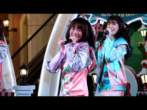 211231 Sukida Sukida Sukida - Music BNK48 @ Terminal 21 Asok [4k60p]