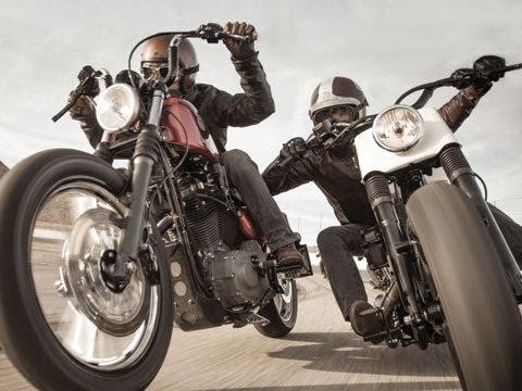 2013 RSD Product Video