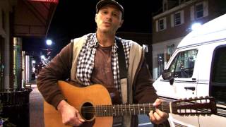 Dan Bern - "The Streets Of Bakersfield"