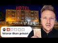 I Tried 1 Star Hotels Across Europe