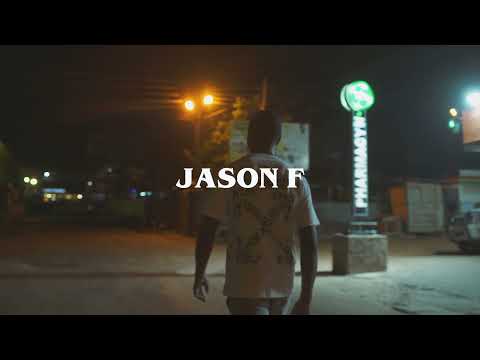 Jason Futuristic - Smoke (Prod. AG Blaxx)