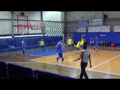 PROFESSIONAL LEAGUE BIG BALLERS - SPORTSTATS 82-73