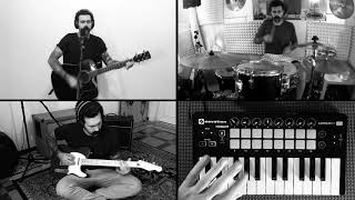 Truth Doesn&#39;t Make A Noise (full cover)