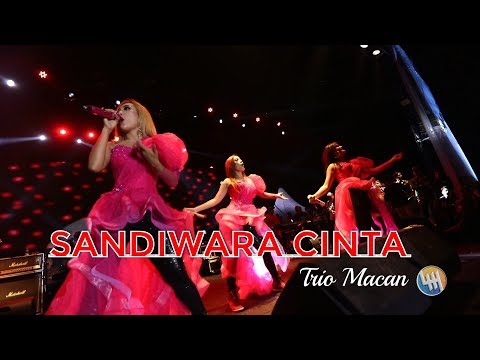 Trio Macan - Sandiwara Cinta (Live Samarinda)