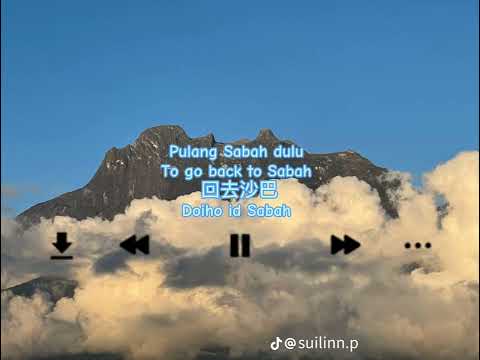 Mansau - Adam Shamil (Sabahan Malay, English, Chinese, Kadazan)