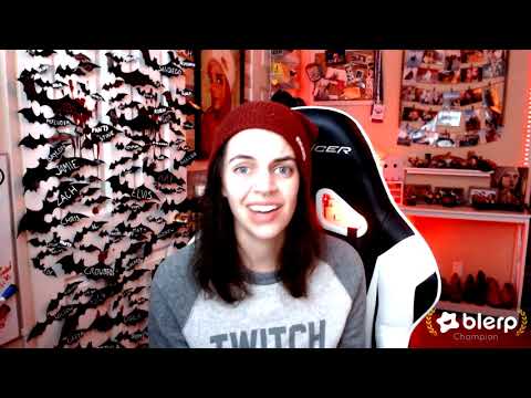 Blerp Champion Spotlight | Katy Bentz