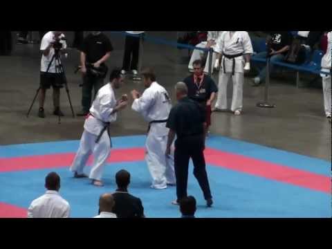 Ilya Karpenko (RUS) VS Patryk Sypien (POL)