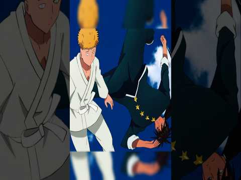 Saitama vs. Suiryu! #anime