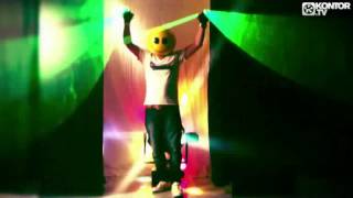 Remady & Manu-L vs. Gigi D'Agostino - Higher Amour (Mike Candys Mashup Remix)