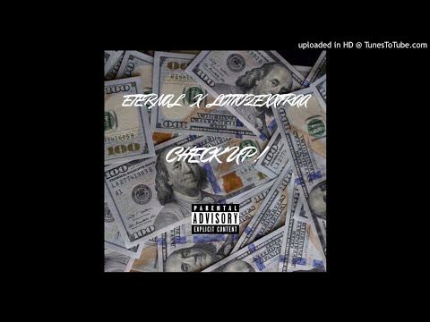 CHECK UP - Eternal x Lotto2Exxtraa (official audio)