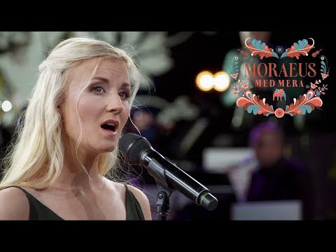 Emmi Christensson - Om Du Bara Vore Här Igen (Fantomen På Operan) (Live "Moraeus Med Mera")