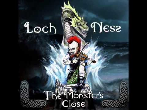 LochNesz - My Sweet Betty (The Monster's Close EP 2012)