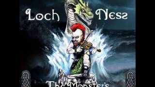 LochNesz - My Sweet Betty (The Monster's Close EP 2012)