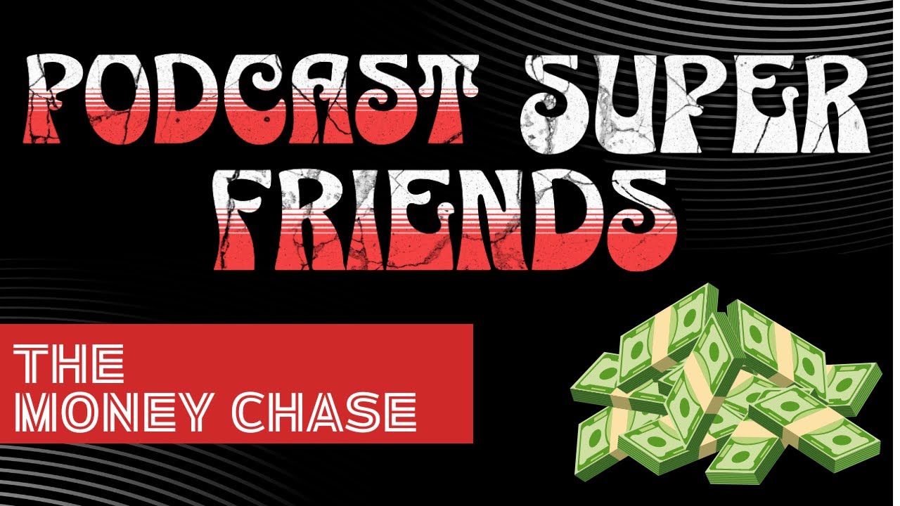 The Money Chase
