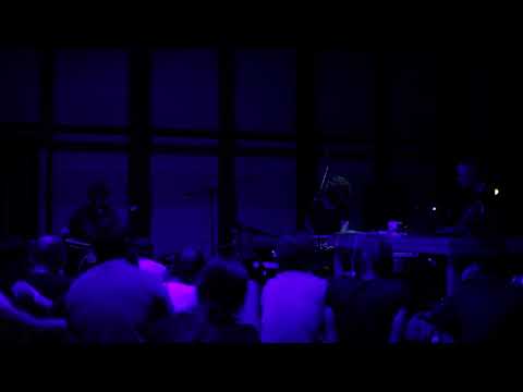 Samuel Rohrer & Max Loderbauer & Stian Westerhus & Tobias Freund — Live Synthposium (prt2)