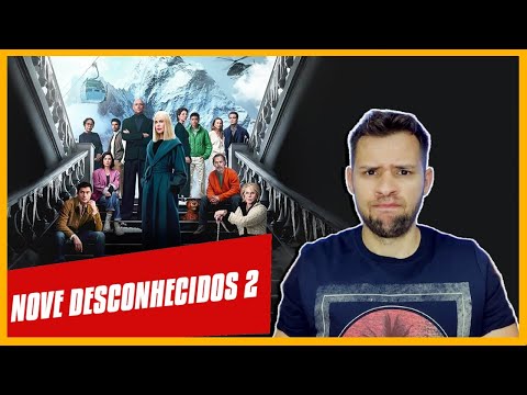 CRÍTICA HUMILDE: NOVE DESCONHECIDOS 2 (2025)