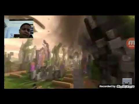 video reaccion del noob