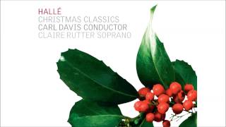 The Halle - Christmas Classics: Anderson Sleigh Ride