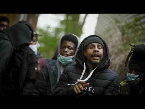 Runitup Ross Ft. DaStreetzProphet “Slide pt. 1” (Official Video) Prod. By Harto Beats