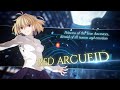 Vidéo de gameplay de Melty Blood: Type Lumina  Nintendo