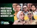 Kasasi Nikita Mirzani Resmi Ditolak Begini Strategi Pihak Reza Gladys Di Sidang PMH INDEPTH