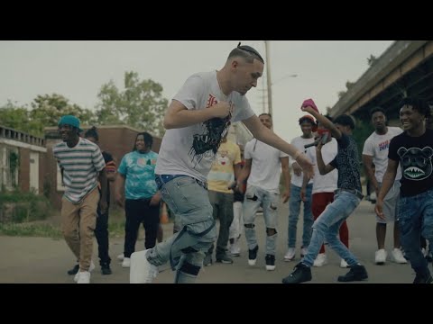 Luh Stain x White $osa "Back On It" (Official Video) Shot By @Bornwinnerbj