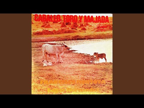 Mi Caballo Se Murió