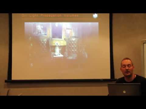 Hitman: Absolution Presentation - AMD ExtravaLANza