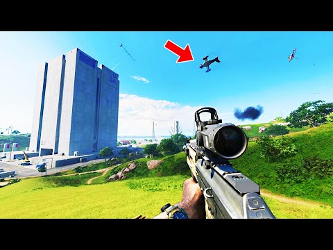 BF2042 Beta Concerns (First Impressions)