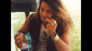Ray Gillen - Fire And Water - Free Cover