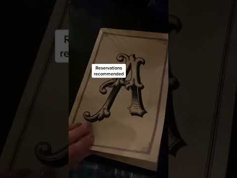 Hidden Speakeasy near San Diego 😮#shorts