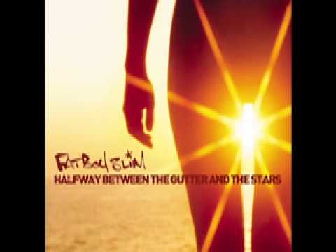 Fatboy Slim - Talking Bout My Baby