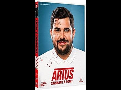 Artus - Saignant à Point (2015) Humour en français (HD)