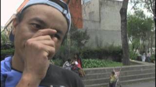 Mexico: Streets not Carved with Gold