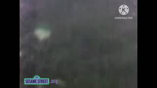 Sesame Street:Cookie Monster And The Ballad Of Casey Macphee