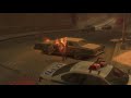 GTA IV Kneeing A Criminal In The Ass