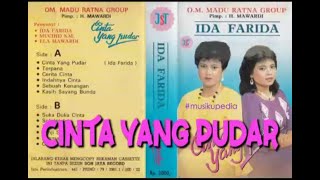 Download lagu (Full Album) Ida Farida # Cinta Yang Pudar mp3