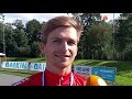 Ter Haar wint titel bij enige optreden op NK