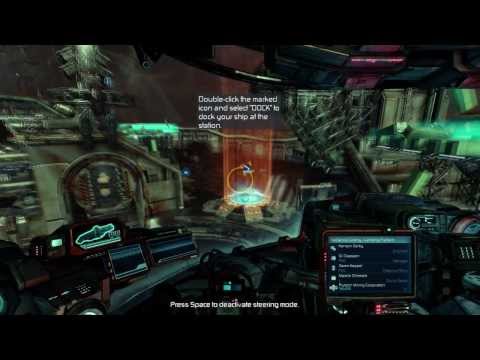 X-Rebirth - Episode 1 - Introducing The Albion Skunk