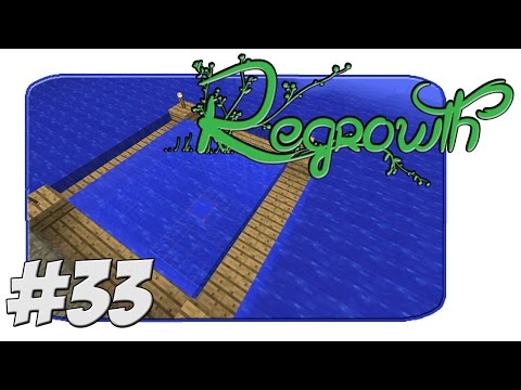 FTB Regrowth - Fish Eggs - Part 33