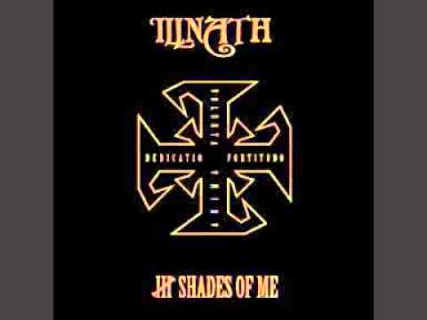 Illnath - 4 Shades Of Me (FULL ALBUM)