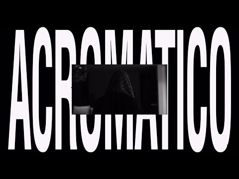 ILL QUENTIN - ACROMÁTICO