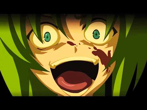 Making Sense of Higurashi: When They Cry