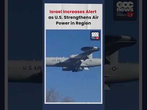 ISRAEL MAX ALERT! Trump Orders Iran Strike? IDF Braces for War!