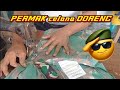 PERMAK Celana DORENG Tukang Jahit Permak